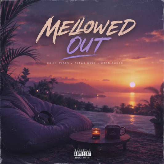 Mellowed Out